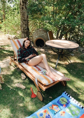 Dafne Fernández