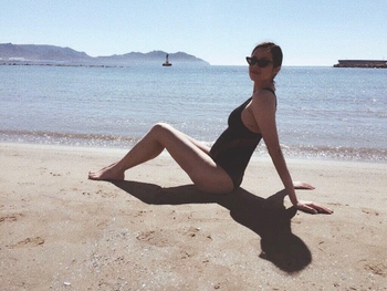Dafne Fernández