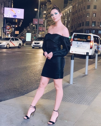 Dafne Fernández