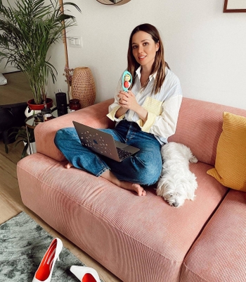 Dafne Fernández