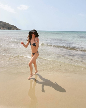 Dafne Fernández