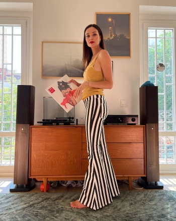 Dafne Fernández
