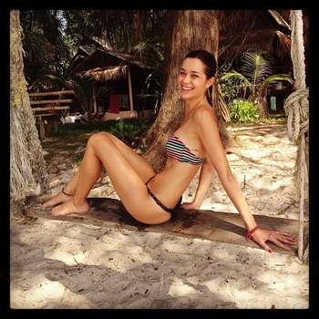Dafne Fernández