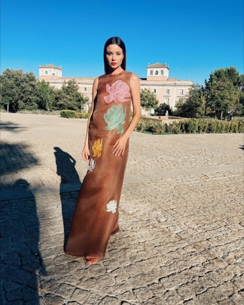 Dafne Fernández