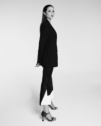 Dafne Fernández