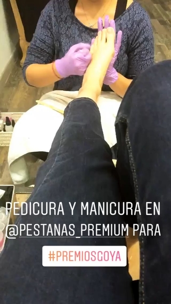 Dafne Fernández