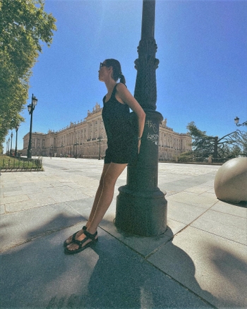 Dafne Fernández