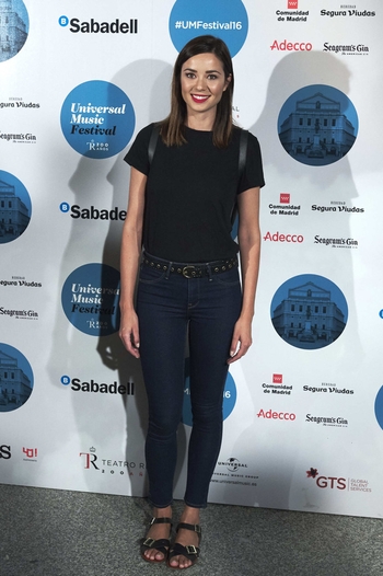 Dafne Fernández