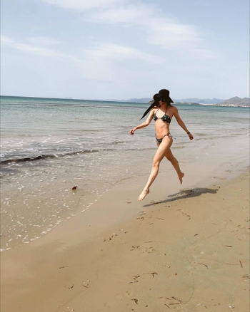 Dafne Fernández