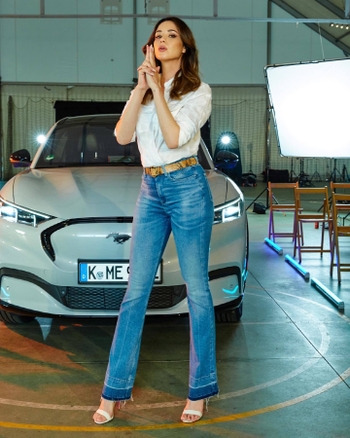 Dafne Fernández