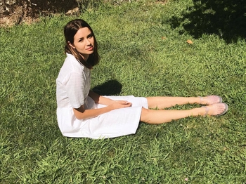 Dafne Fernández
