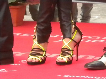 Dafne Fernández