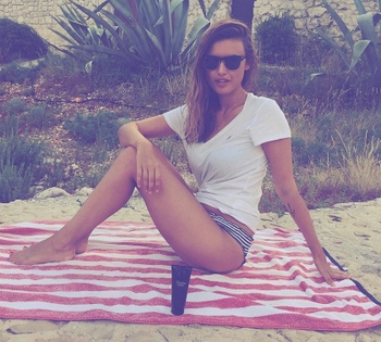 Anita Dujic
