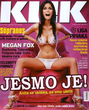 Anita Dujic