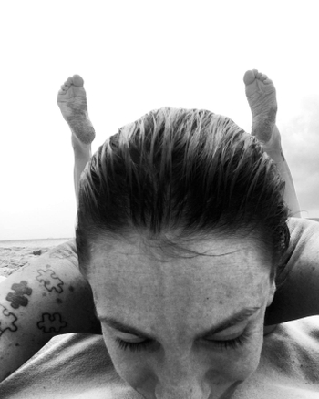 Claire Pérot