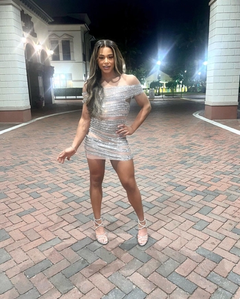 Bianca Belair
