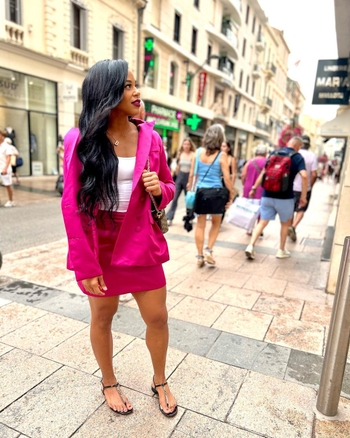 Bianca Belair