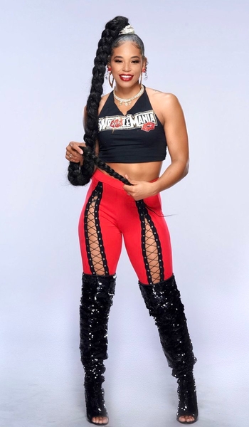 Bianca Belair