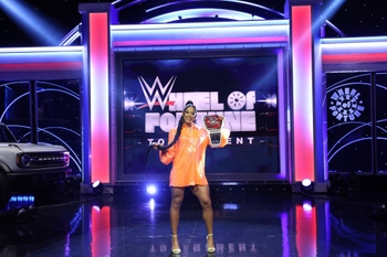 Bianca Belair