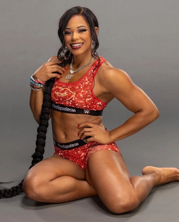 Bianca Belair