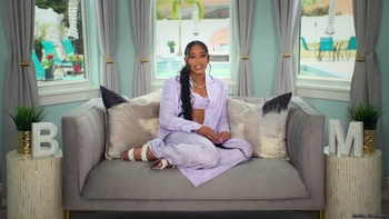 Bianca Belair