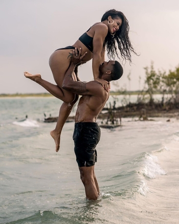 Bianca Belair