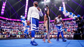 Bianca Belair