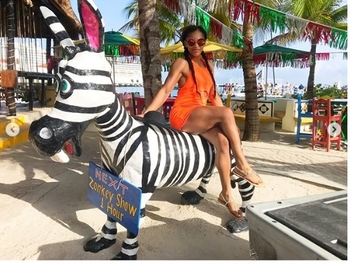 Bianca Belair