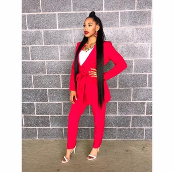 Bianca Belair