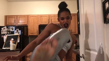 Bianca Belair