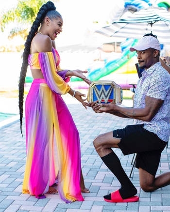 Bianca Belair