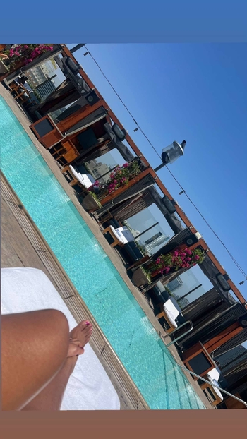 Bianca Belair