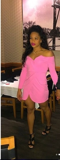 Bianca Belair
