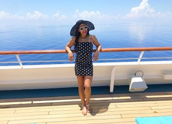 Bianca Belair