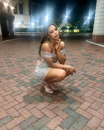 Bianca Belair