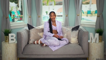 Bianca Belair