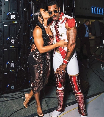 Bianca Belair