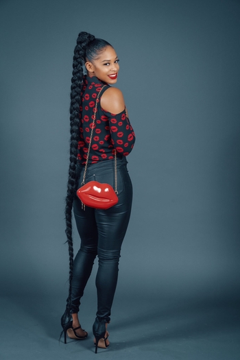 Bianca Belair