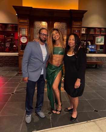 Bianca Belair