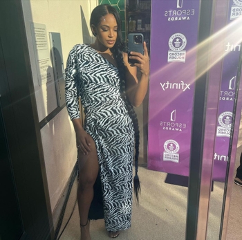 Bianca Belair