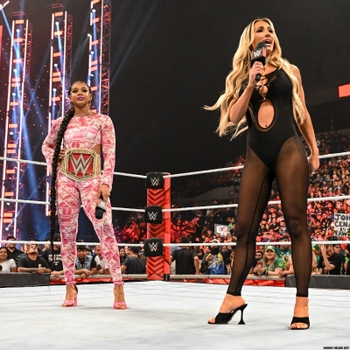 Bianca Belair