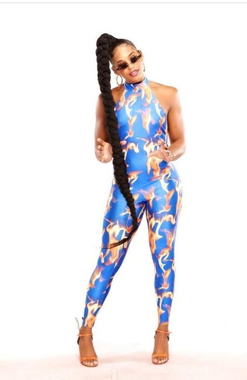 Bianca Belair