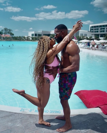 Bianca Belair