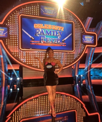 Bianca Belair