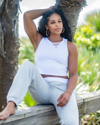 Bianca Belair