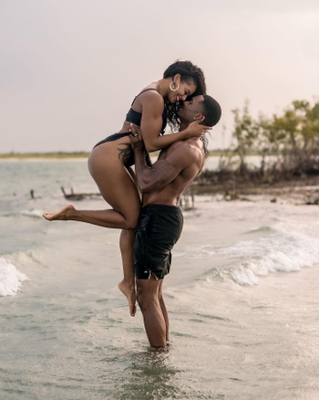 Bianca Belair