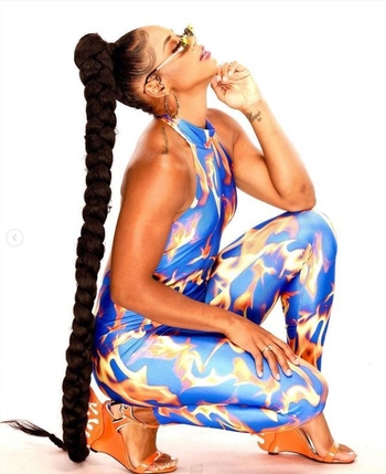 Bianca Belair