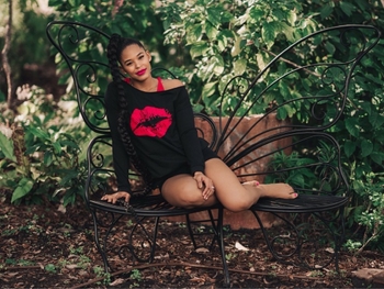 Bianca Belair