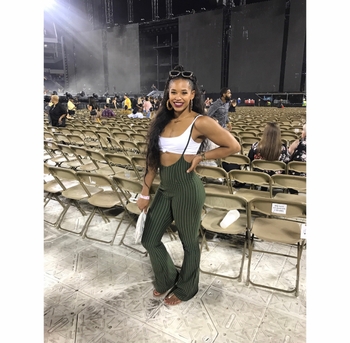 Bianca Belair