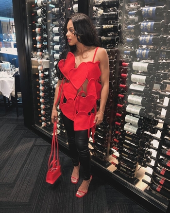 Bianca Belair